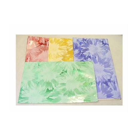 0685 Sáček 20x35 Slunečnice/ML