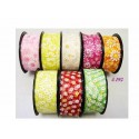 0192 Stuha 4cm/10m