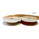 0118 Stuha Organza 2cm/10m
