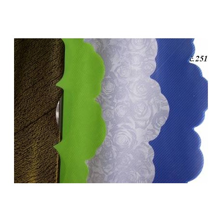 0251 Rondola Eco