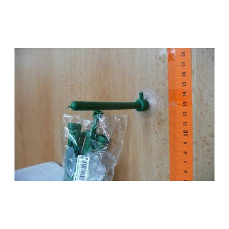 0453 Přísavka s trnem