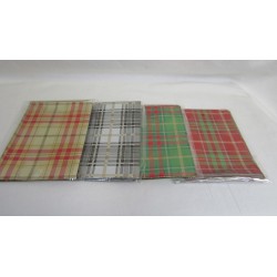 2431 Sáček  Scottish 12x17,5 cm. Bal. 50 ks