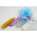 4258 Kokarda Pompon 3 cm