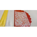 0337 Rondo GRAFIC pr 50cm, bal/50ks
